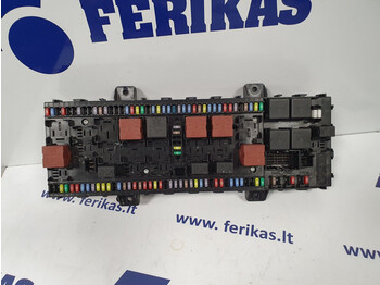 Sistema elétrico VOLVO