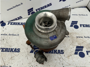 Turbocompressor VOLVO