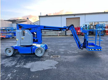 Plataforma articulada Genie Z34/22N elektro 12m (1437): foto 5