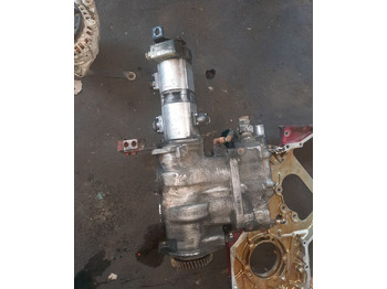 Compressor, sistema de ar comprimido por Ônibus Cummins Wabco   WABCO: foto 3
