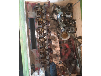 Compressor, sistema de ar comprimido por Ônibus Cummins Wabco   WABCO: foto 2