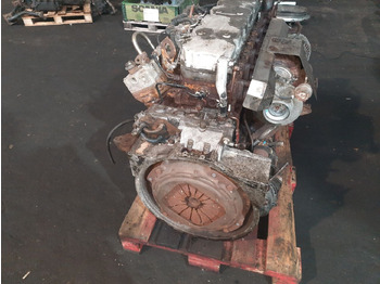 Motor IVECO