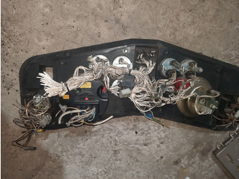Painel de instrumentos MERCEDES-BENZ Citaro