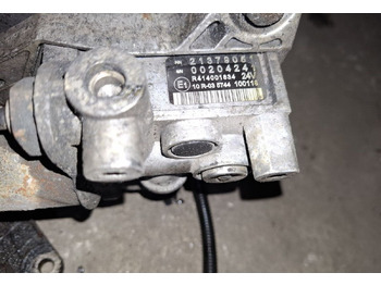 Motor e peças VOLVO