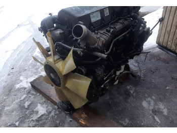Motor por Camião Renault DXI 13 500 EC06B   Renault Magnum: foto 3