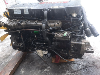 Motor por Camião Renault DXI 13 500 EC06B   Renault Magnum: foto 4