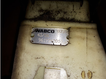 Leasing de Scania Wabco 43/06 Scania Wabco 43/06: foto 4