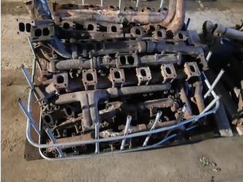 Motor e peças VOLVO