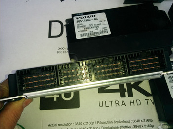Centralina electrónica Volvo Siemts VDO 20514900-03 20569213-P03. 20744283-01. 20865208-02.: foto 5 Centralina electrónica Volvo Siemts VDO 20514900-03 20569213-P03. 20744283-01. 20865208-02.: foto 5