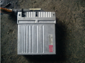 Centralina electrónica Volvo Вольво 1668887 . 1669865. 1814828: foto 4