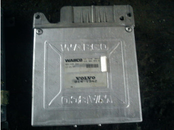 Centralina electrónica Volvo Вольво 1668887 . 1669865. 1814828: foto 2