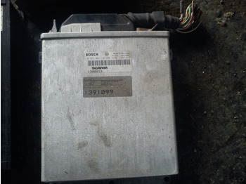 Centralina electrónica Volvo Вольво 1668887 . 1669865. 1814828: foto 3