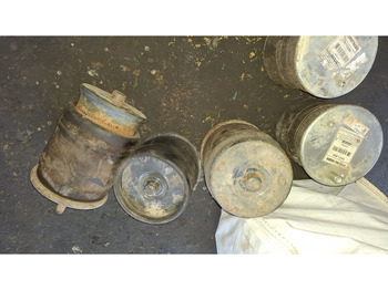 Suspensão a ar novo Volvo пневморессора . втулка стабилизатора: foto 3 Suspensão a ar novo Volvo пневморессора . втулка стабилизатора: foto 3