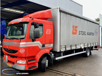 Leasing de Renault MIDLUM 220 DCI, Manuel, Euro 5 Renault MIDLUM 220 DCI, Manuel, Euro 5: foto 3