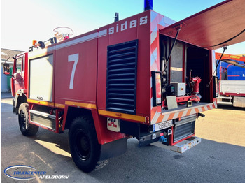 Leasing de Renault Thomas Sides BS13 4x4, Twin engine! Renault Thomas Sides BS13 4x4, Twin engine!: foto 4