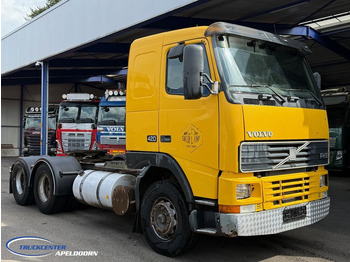 Tractor VOLVO FH12 420