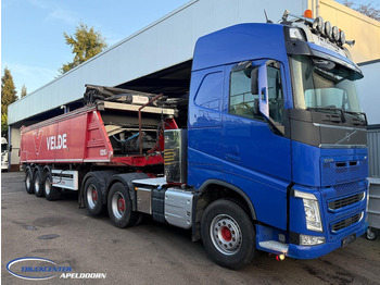 Tractor VOLVO FH 540