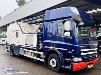 Camião DAF CF 65 250