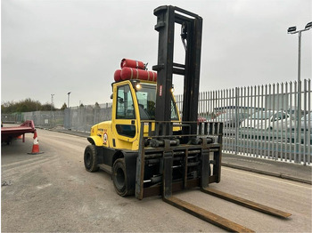 Empilhadeira a gás Hyster H8.0FT9: foto 3