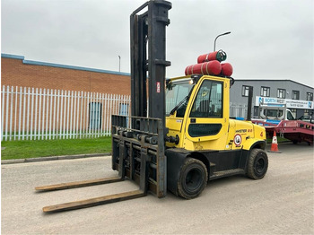 Empilhadeira a gás Hyster H8.0FT9: foto 2