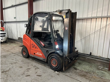 Empilhadeira a diesel Linde H30D: foto 4