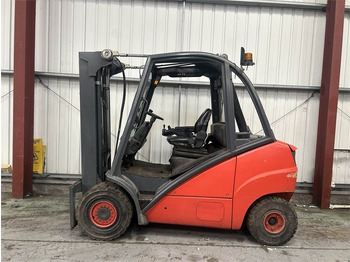 Empilhadeira a diesel LINDE H30