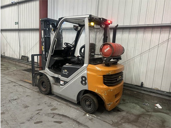 Empilhadeira a gás Still RCG20: foto 3