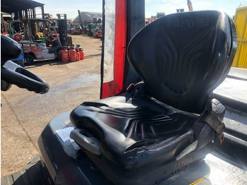 Empilhadeira a diesel Toyota 40-8FD45N: foto 3