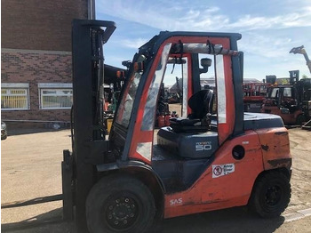 Empilhadeira a diesel Toyota 40-8FD45N: foto 4
