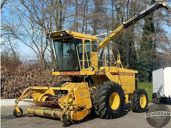 Máquina agrícola NEW HOLLAND