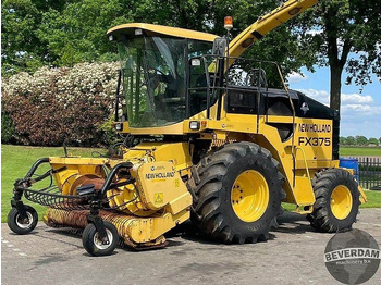Máquina agrícola NEW HOLLAND
