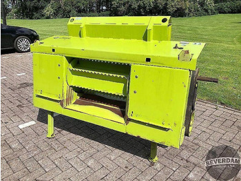 Equipamento para colheitadeira CLAAS Jaguar