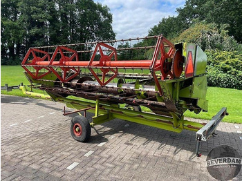 Equipamento para colheitadeira CLAAS