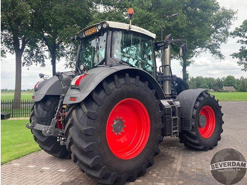 Trator Fendt 936 Vario: foto 5