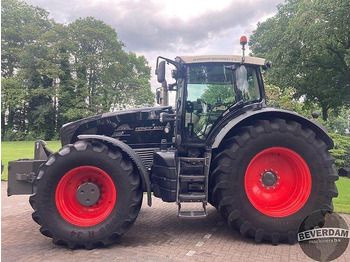 Trator Fendt 936 Vario: foto 2