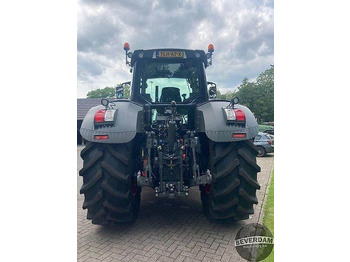 Trator Fendt 936 Vario: foto 4