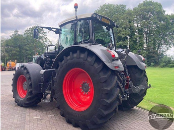Trator Fendt 936 Vario: foto 3