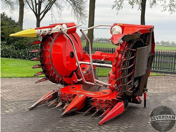 Equipamento para colheitadeira KEMPER