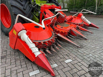 Equipamento para colheitadeira Kemper 4500: foto 2