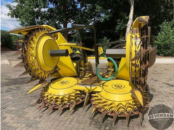 Equipamento para colheitadeira KEMPER