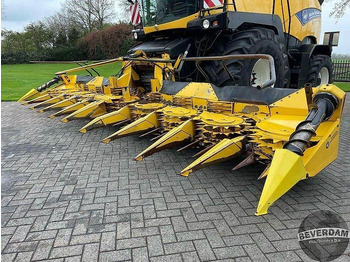 Equipamento para colheitadeira KEMPER