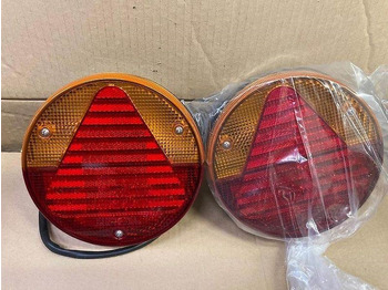 Farol traseiros por Máquina agrícola Krone achterlichten: foto 3 Farol traseiros por Máquina agrícola Krone achterlichten: foto 3