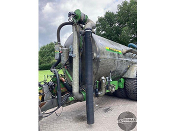 Cisterna de chorume Roelama Double Twin 16: foto 2