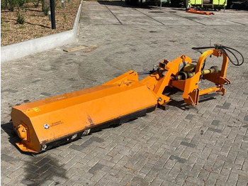 Triturador lateral Votex Roadmaster 1902S: foto 2