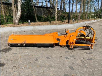 Triturador lateral Votex Roadmaster 1902S: foto 5