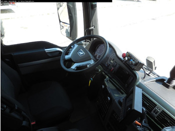 Caminhão de lixo MAN TGS 28.320 6x2-4 BL HS HL Olympus 21 - Omni-DEKA: foto 4 Caminhão de lixo MAN TGS 28.320 6x2-4 BL HS HL Olympus 21 - Omni-DEKA: foto 4