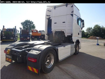 Tractor MAN TGX 18.510 4x2 BL SA TG3, Sicherheitspaket, Die: foto 3 Tractor MAN TGX 18.510 4x2 BL SA TG3, Sicherheitspaket, Die: foto 3