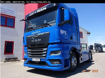 Tractor MAN TGX 18.510
