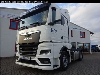 Tractor MAN TGX 18.510