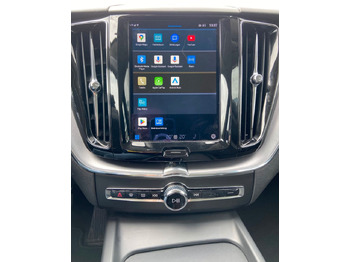 SUV Volvo XC 60 XC60 Momentum Pro AWD: foto 5